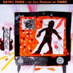 Frank Zappa picks by Fishman
