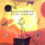Sky Like a Broken Clock - CD Audio di Kelly Joe Phelps