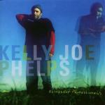 Slingshot Professionals - CD Audio di Kelly Joe Phelps