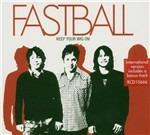 Keep Your Wig on - CD Audio di Fastball