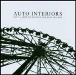 Let's Agree to Deceive Our Best Friends - CD Audio di Auto Interiors