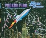 Rocket Ride - CD Audio Singolo di Felix Da Housecat