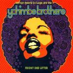 Front End Lifter - CD Audio di Yohimbe Brothers