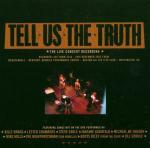 Tell us the Truth - CD Audio