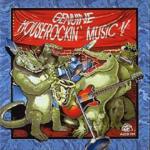 Genuine Houserockin' Music vol.5 - CD Audio