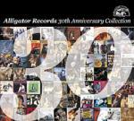 Live & Studio Alligator 30th Anniversary Collection - CD Audio