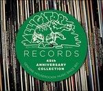 Alligator Records. 45th Anniversary Collection