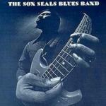 Son Seals Blues Band - CD Audio di Son Seals (Blues Band)