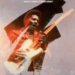 Frozen Alive! - CD Audio di Albert Collins