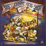 The New Johnny Otis Show with Shuggie Otis - CD Audio di Johnny Otis