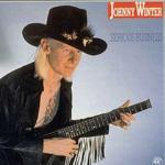 Serious Business - CD Audio di Johnny Winter