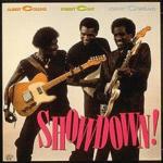 Showdown - CD Audio di Robert Cray,Albert Collins,Johnny Copeland