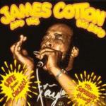 Live from Chicago - CD Audio di James Cotton