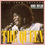 Live from Chicago - CD Audio di Koko Taylor