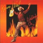 Walking on Fire - CD Audio di Kenny Neal