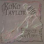 Force of Nature