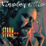 Storm Warning - CD Audio di Tinsley Ellis