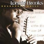 Roadhouse Rules - CD Audio di Lonnie Brooks