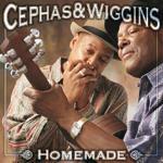 Homemade - CD Audio di Cephas & Wiggins