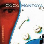 Suspicion - CD Audio di Coco Montoya