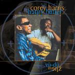 Vu-du Menz - CD Audio di Jonathan Butler,Corey Harris
