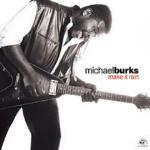 Make it Rain - CD Audio di Michael Burks