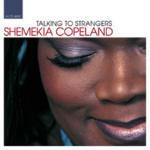 Talking to Strangers - CD Audio di Dr. John,Shemekia Copeland