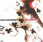 Dirty Deal - CD Audio di Coco Montoya