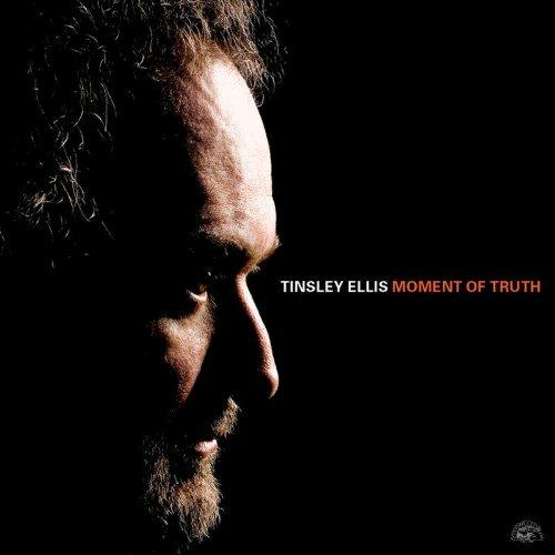 Moment of Truth - CD Audio di Tinsley Ellis