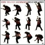 West Side Strut - CD Audio di Eddy Clearwater