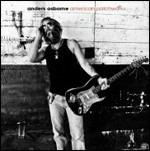 American Patchwork - CD Audio di Anders Osborne