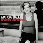 Roadside Attractions - CD Audio di Marcia Ball