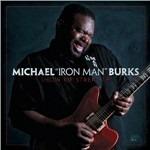 Show of Strenght - CD Audio di Michael Burks