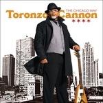 Chicago Way - CD Audio di Toronzo Cannon