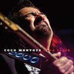 Hard Truth - CD Audio di Coco Montoya