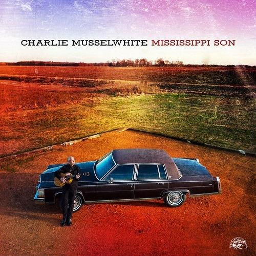 Mississippi Son - CD Audio di Charlie Musselwhite