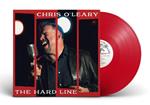 The Hard Line (Translucent Red Vinyl)