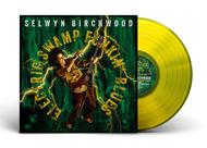 Electric Swamp Funkin' Blues (Clear Yellow Vinyl)
