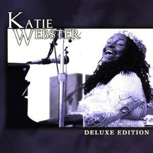 Katie Webster (Deluxe Edition) - CD Audio di Katie Webster