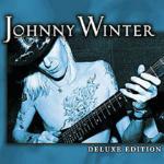 Johnny Winter (Deluxe Edition) - CD Audio di Johnny Winter