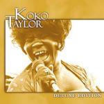 Koko Taylor (Deluxe Edition) - CD Audio di Koko Taylor