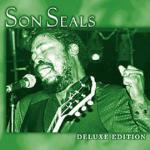 Son Seals (Deluxe Edition) - CD Audio di Son Seals