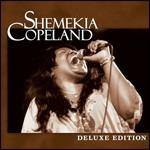 Deluxe Edition - CD Audio di Shemekia Copeland