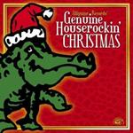 Genuine Houserockin' Christmas