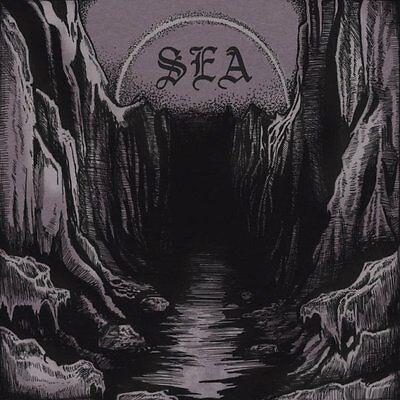 Sea - CD Audio di Sea