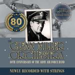 80th Anniversary Of The Army Air Force Band