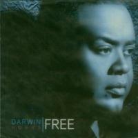 Free - CD Audio di Darwin Hobbs