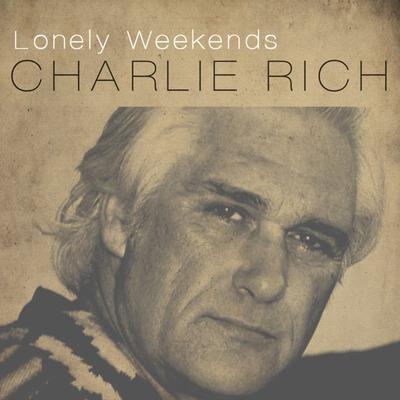 Lonely Weekends - Vinile LP di Charlie Rich