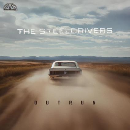 Outrun - CD Audio di Steeldrivers