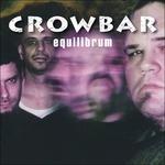 Equilibrium - Vinile LP di Crowbar
